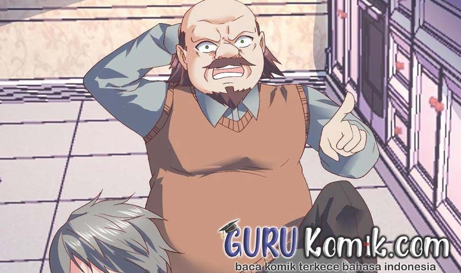 Rebirth Into the Strongest Immortal Cultivator chapter 56